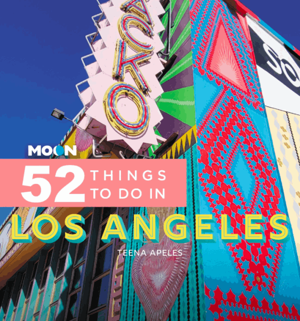 52 Things to Do in Los Angeles