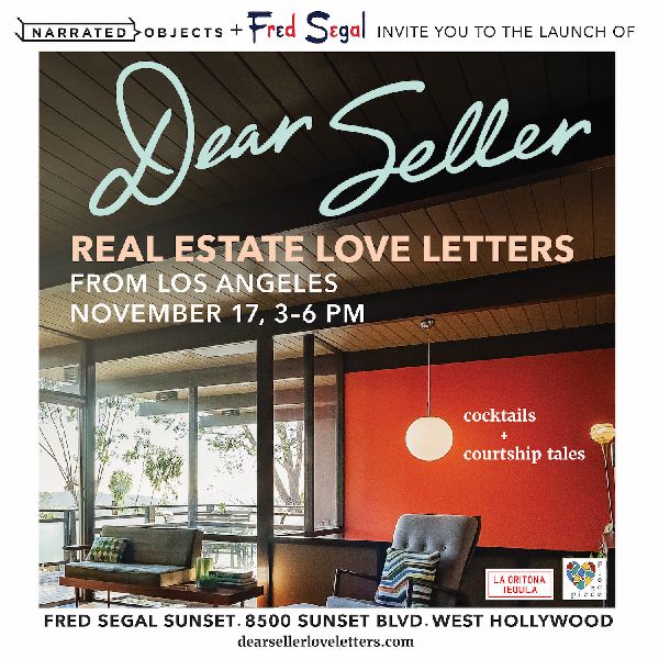 Dear Seller Launch