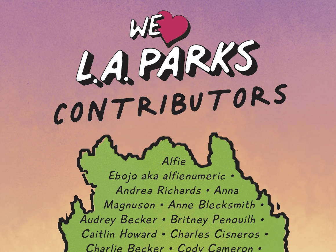 Contributors