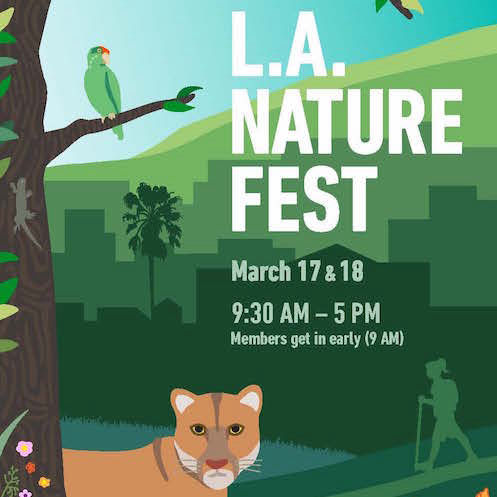 L.A. Nature Fest