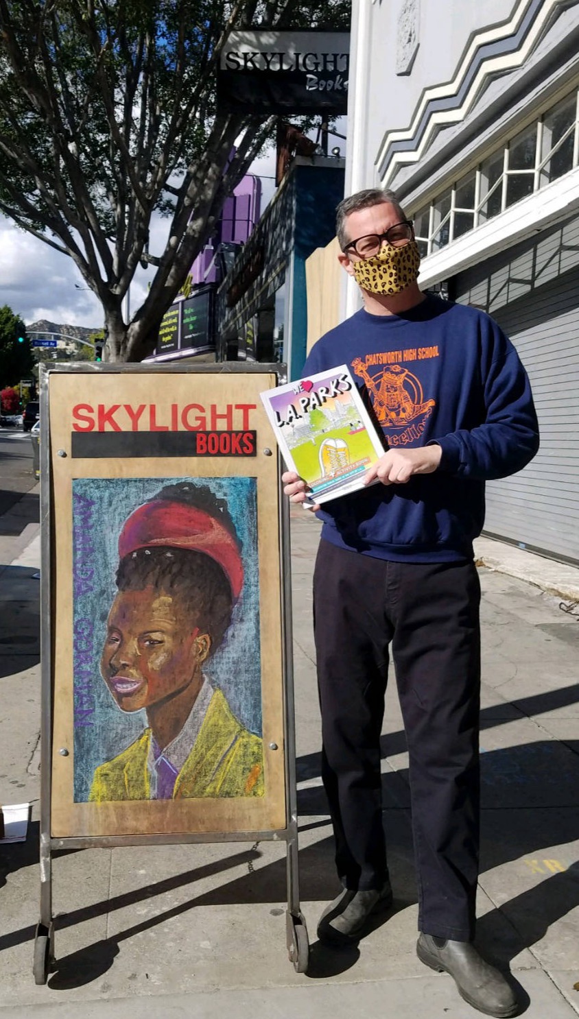 Skylight Books